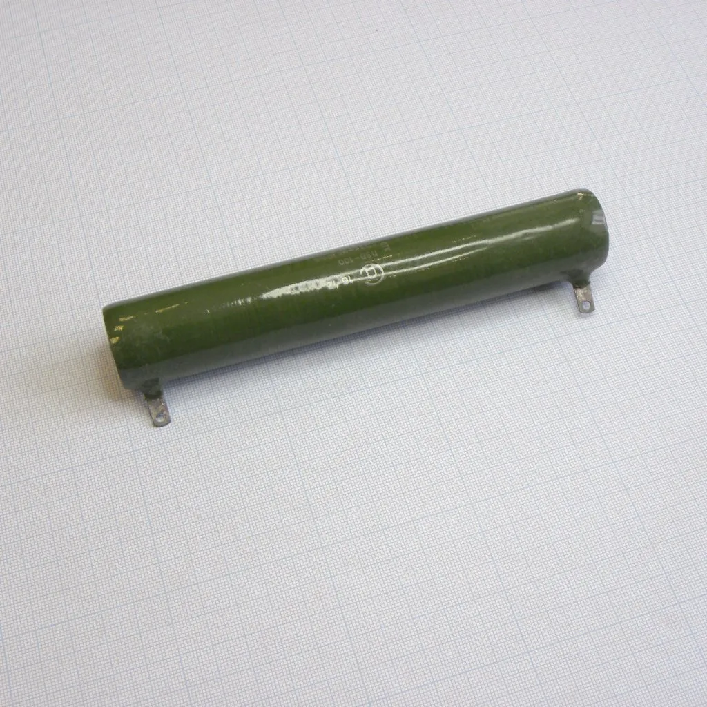 ПЭВ-100    120 ±10%