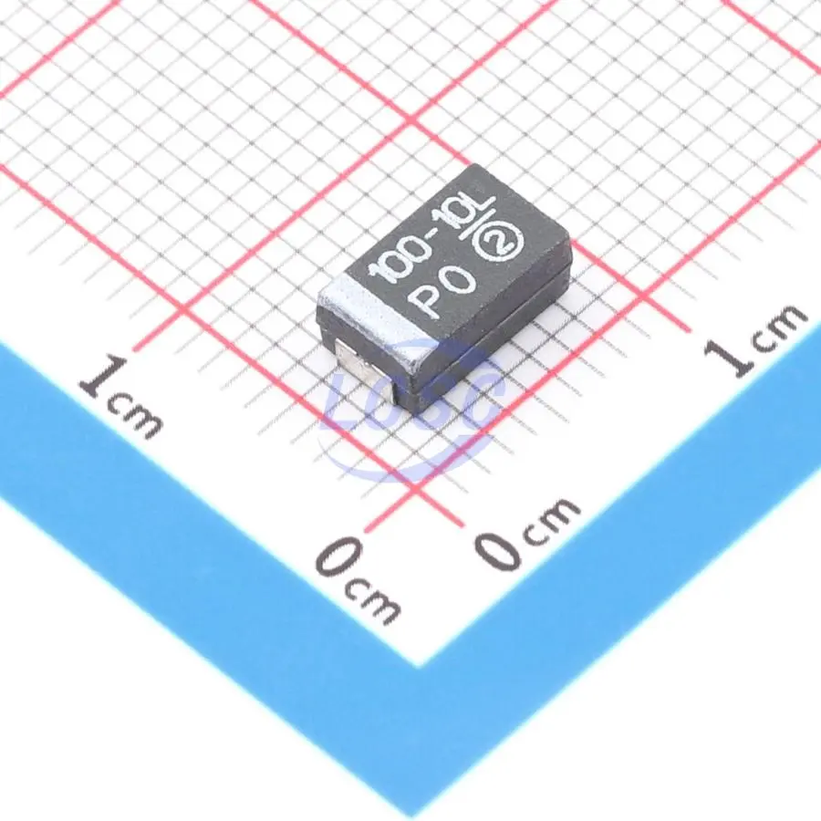 TR3D107K010C0080