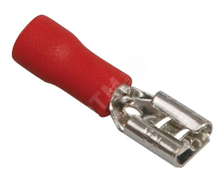 Разъем РпИм 1.25-5-0.8 (уп.100шт) URM10-D15-D17-5