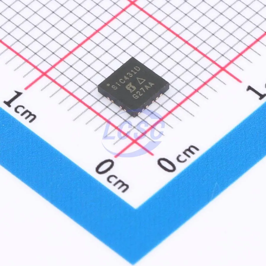SIC431DED-T1-GE3