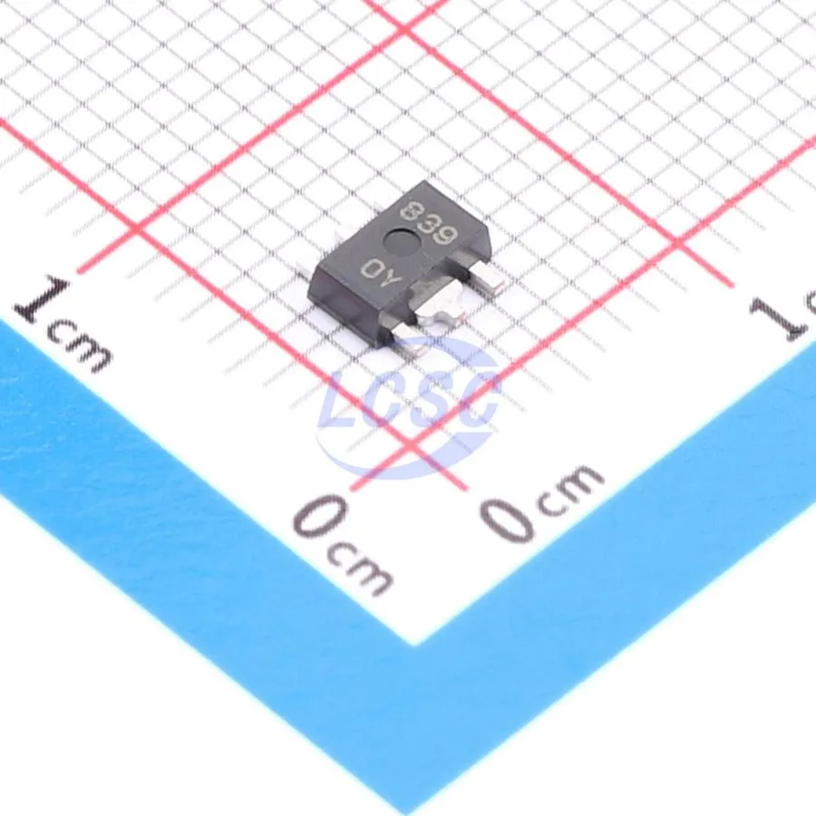 MCP1804T-A002I/MT