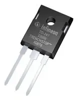 IKW15N120BH6XKSA1