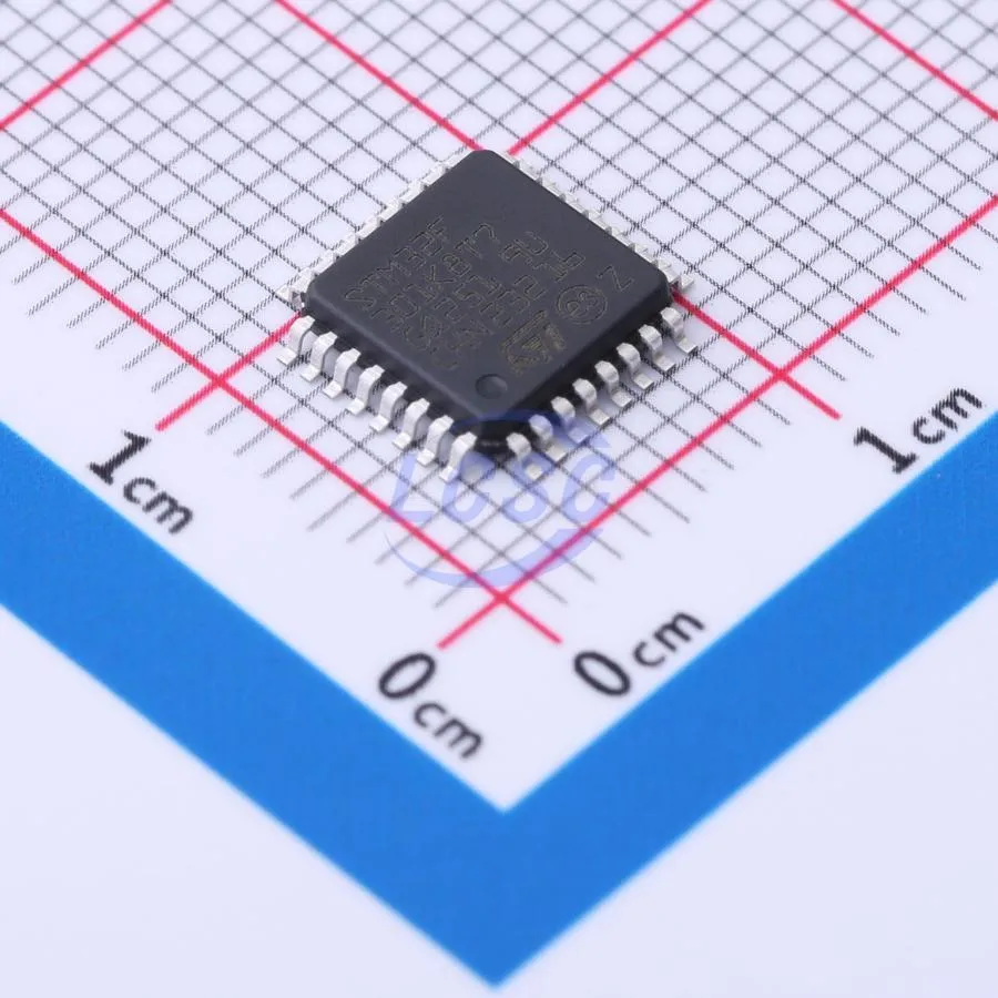 STM32F301K8T7