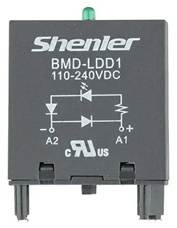 Модуль BMD-LDD1 110-240V DC