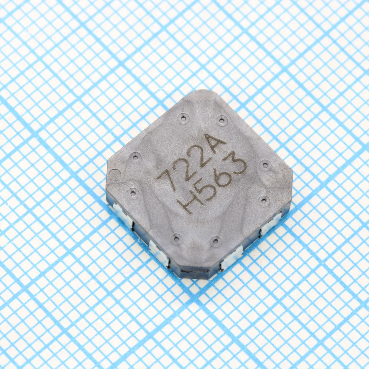 CAS13D31B-722