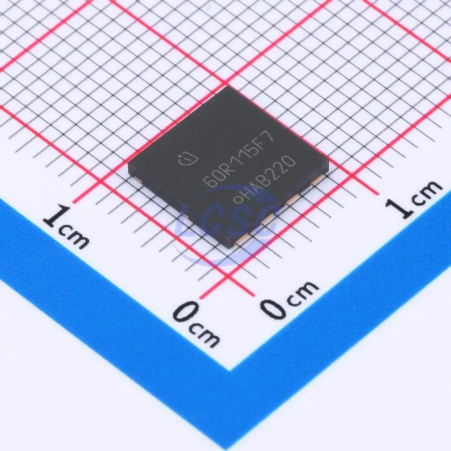 IPL60R115CFD7