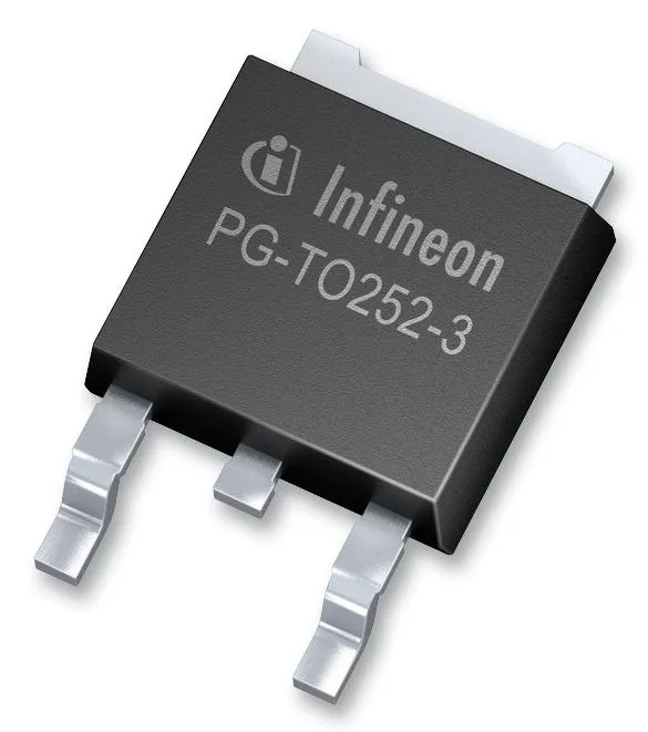IGD03N120S7ATMA1
