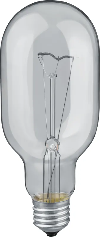 Термоизлучатель 61 195 OI-A-300-230-E27-CL 61195