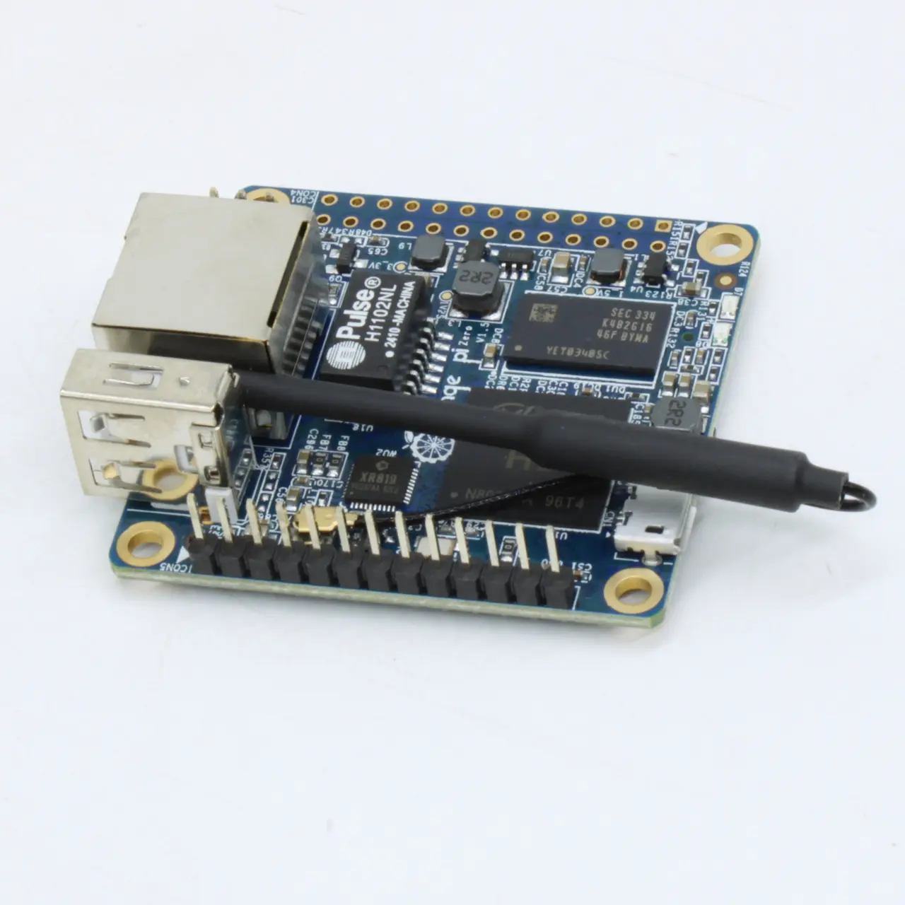 ORANGE PI ZERO 256MB