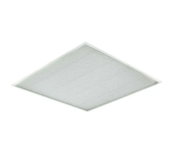 Светильник светодиодный Alenka LED-32-845-53 Opal 32Вт 5000К IP40 3278лм 595х595х40 ДВО 709003253