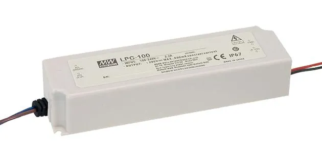 LPC-100-2100
