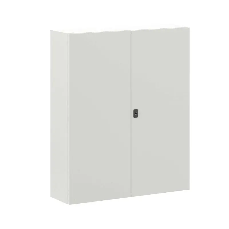 Корпус навесной STE с М/П двухдверный ВхШхГ 1200x1000x300 мм R5STE1213