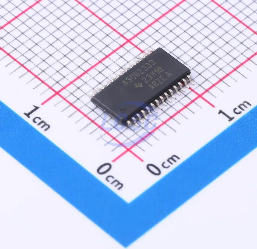 MSP430G2333IPW28R