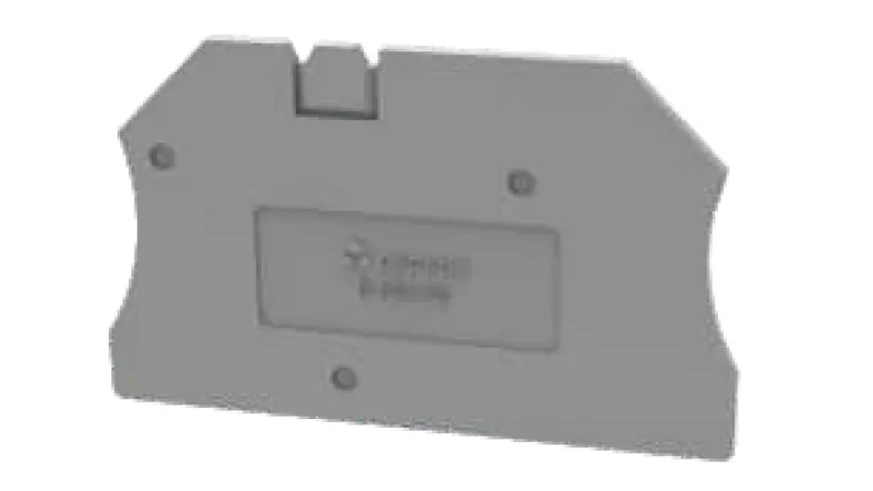 Боковая крышка D-DC4-TG-01P-11-00Z(H)