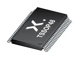 74LVCH162245ADGG:1