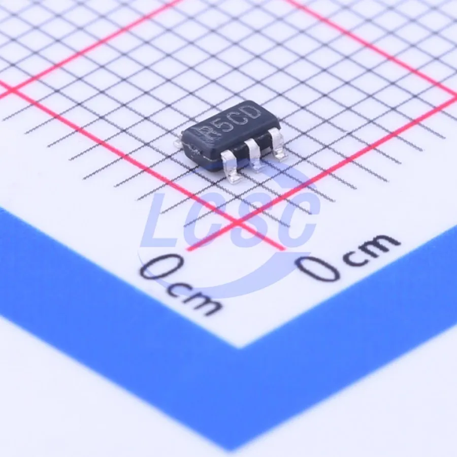 LM4128DMF-2.5/NOPB