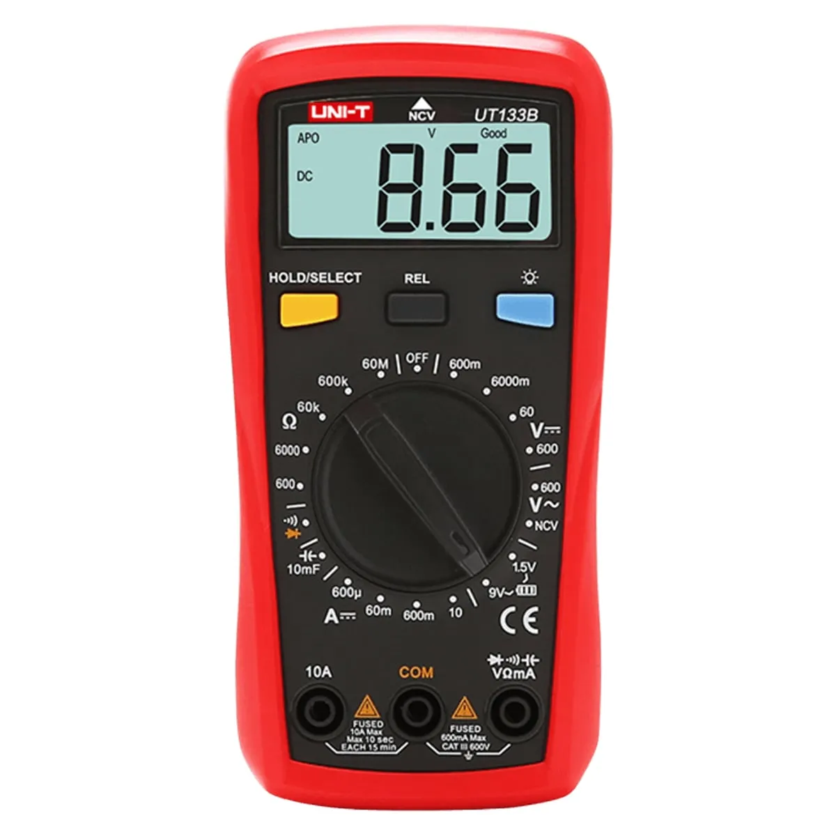 UT133B