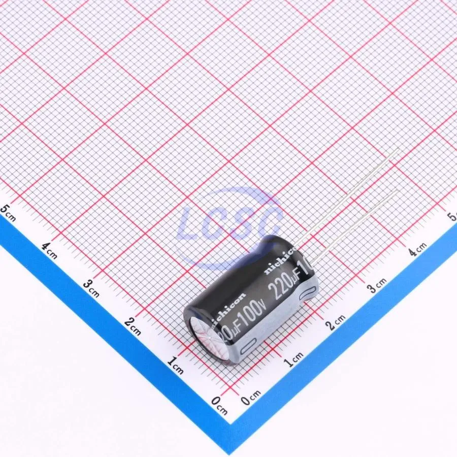 UVY2A221MHD