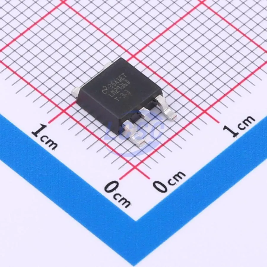 LM2936DTX-3.3/NOPB