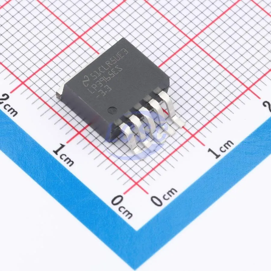 LP3965ESX-3.3/NOPB
