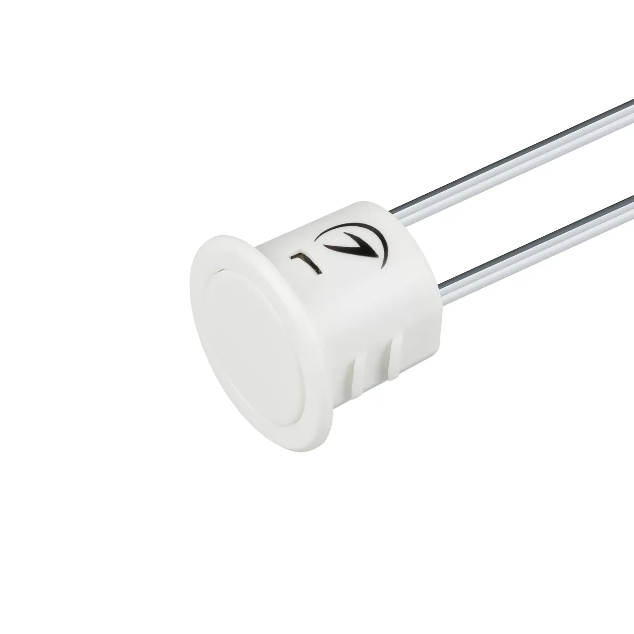 Диммер SR-NAVE-RECESSED-R18-WH (12-24V, 48-96W, M-FC) 046121
