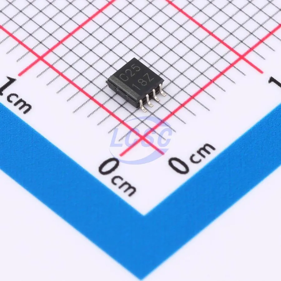 CLVC2G125IDCTRQ1