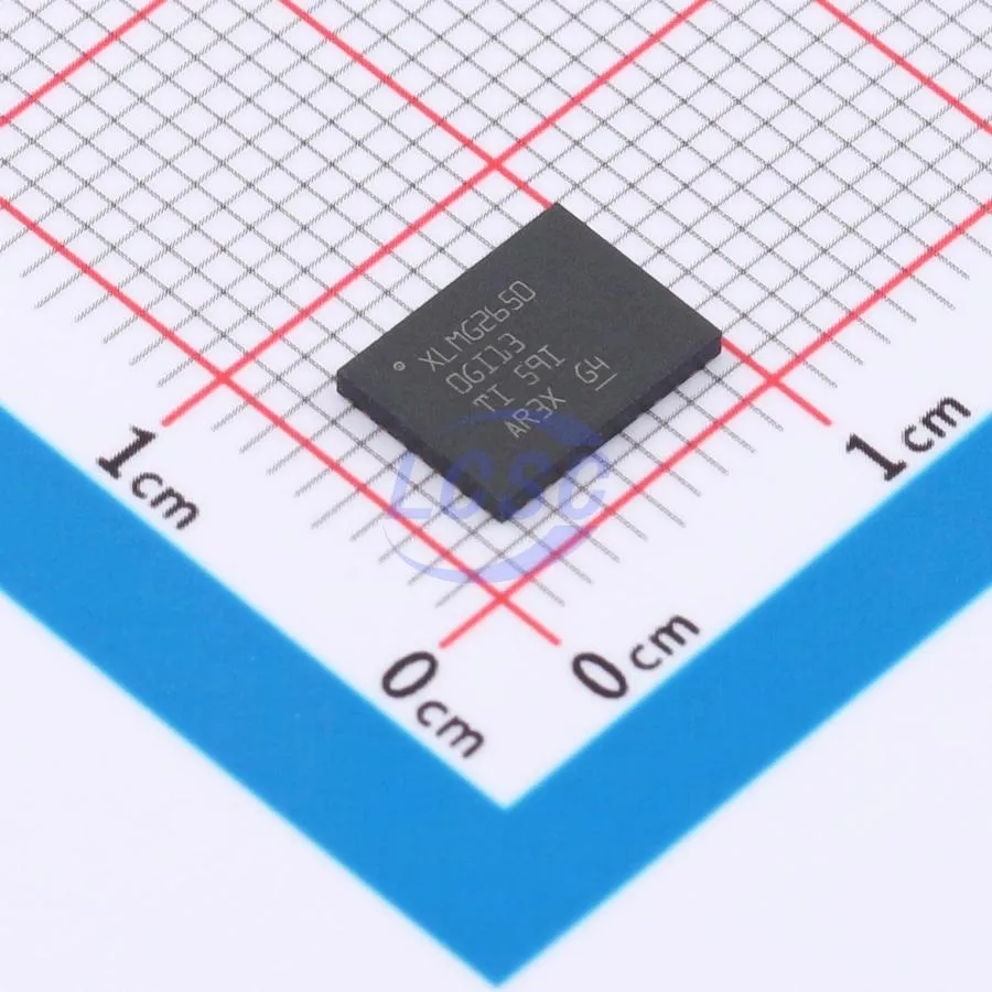 XLMG2650RFBR