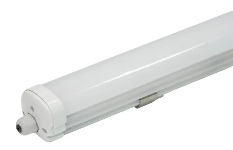 Светильник светодиодный ДСП-301 1.2м 36Вт 4000К IP65 DEKraft 60162DEK