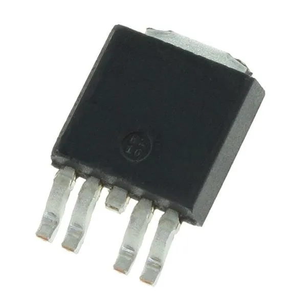NCV4275ADT33RKG