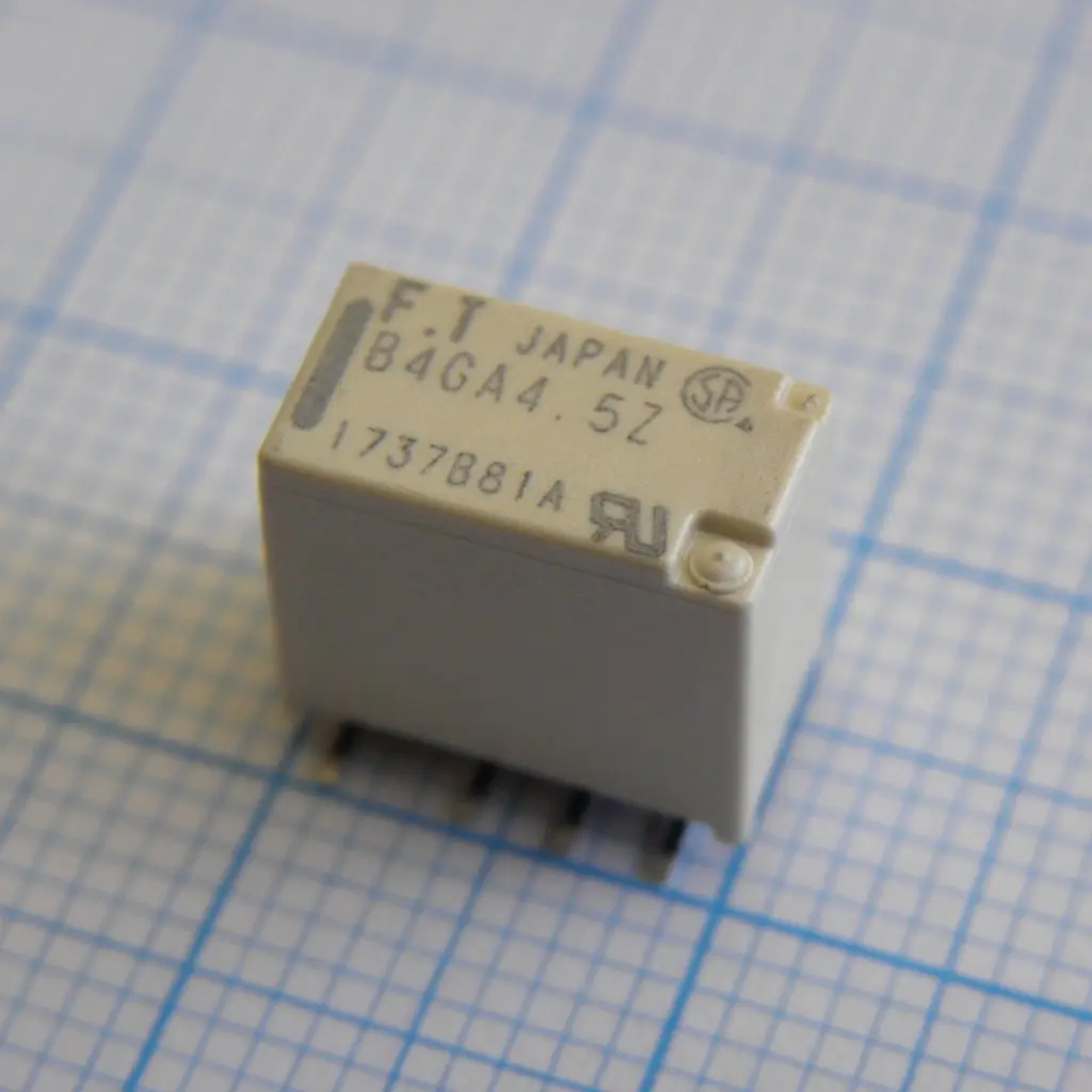 FTR-B4GA4.5Z-B05
