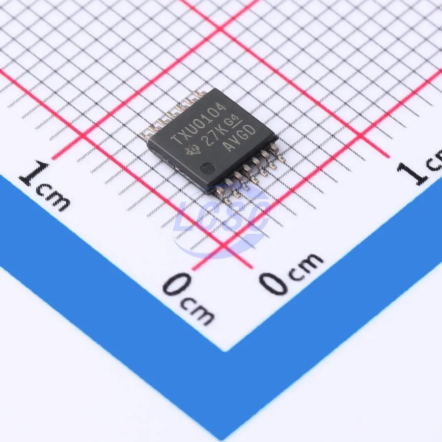 TXU0104PWR