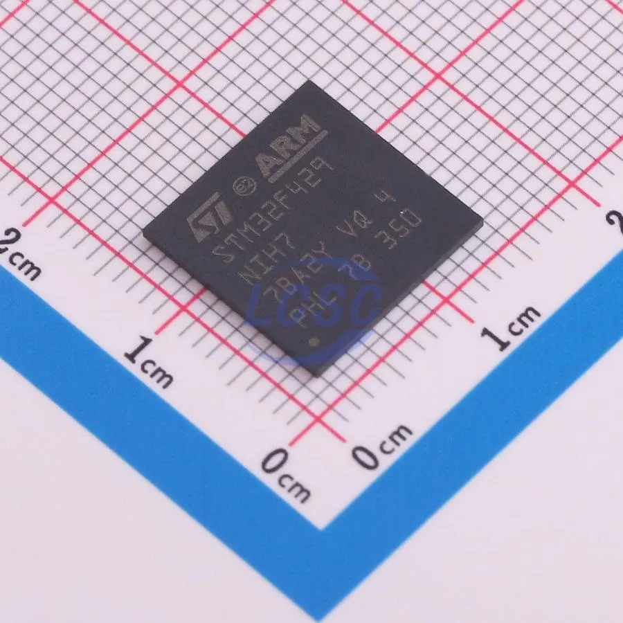 STM32F429NIH7