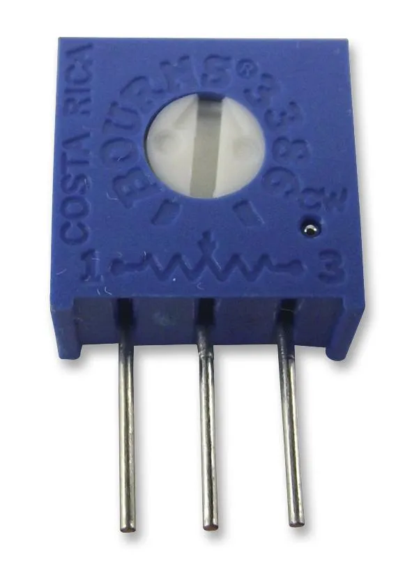 3386W-1-204LF