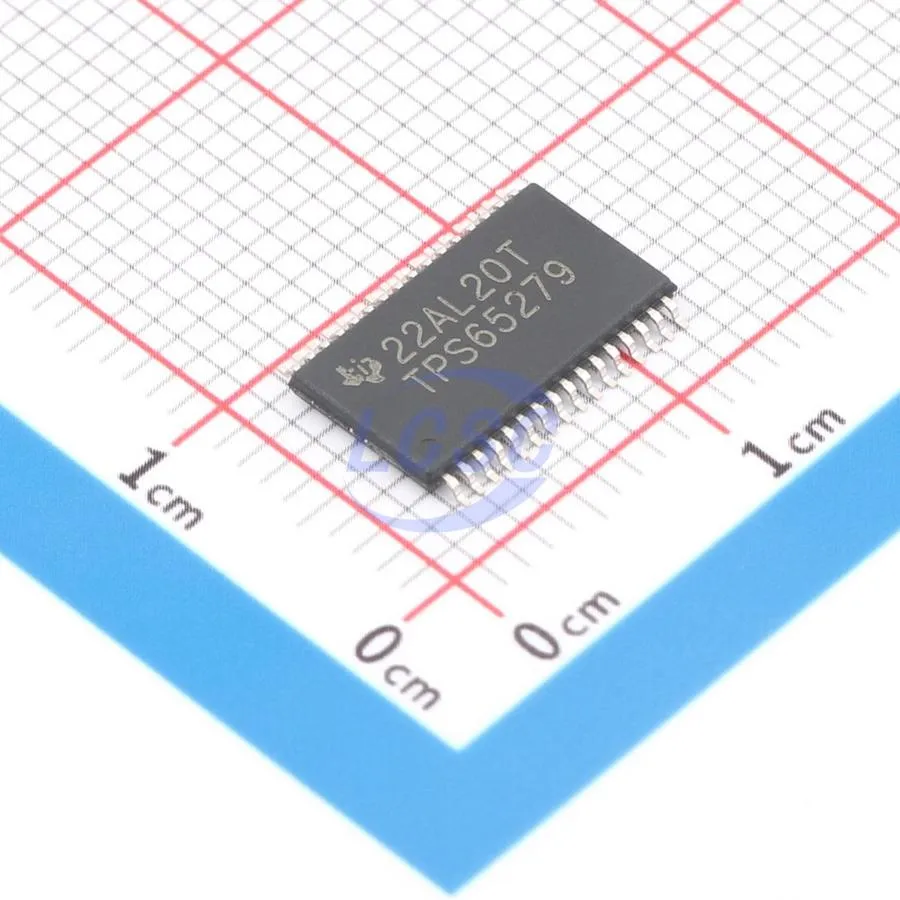 TPS65279DAPR
