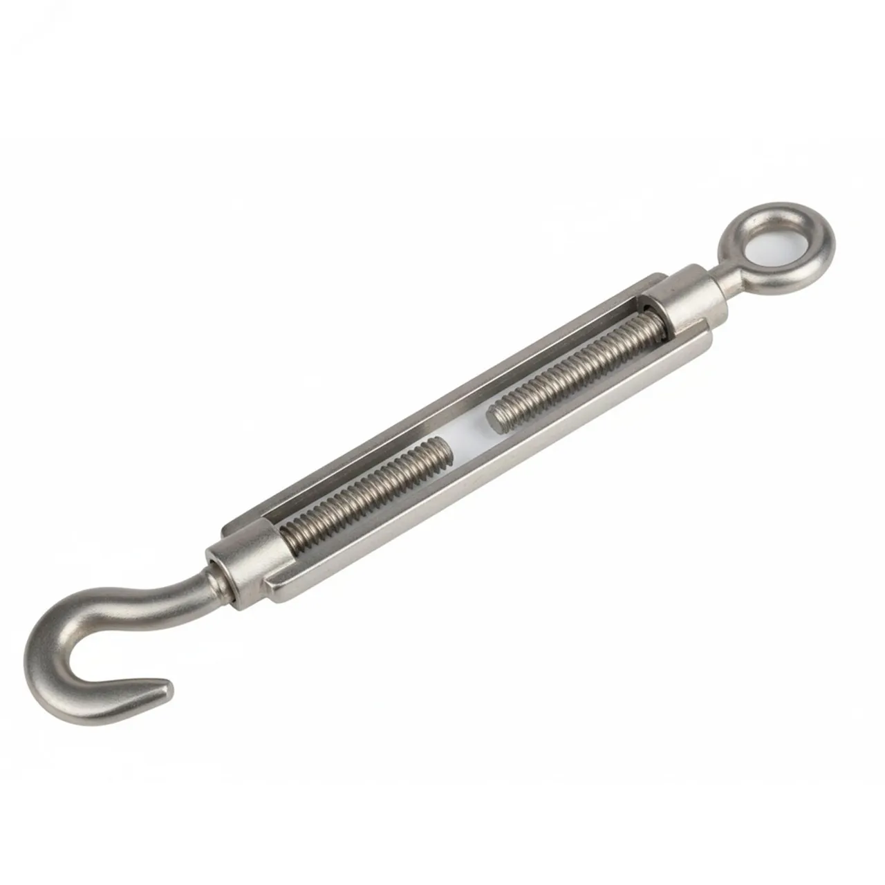 Талреп крюк-кольцо D6 CM629006