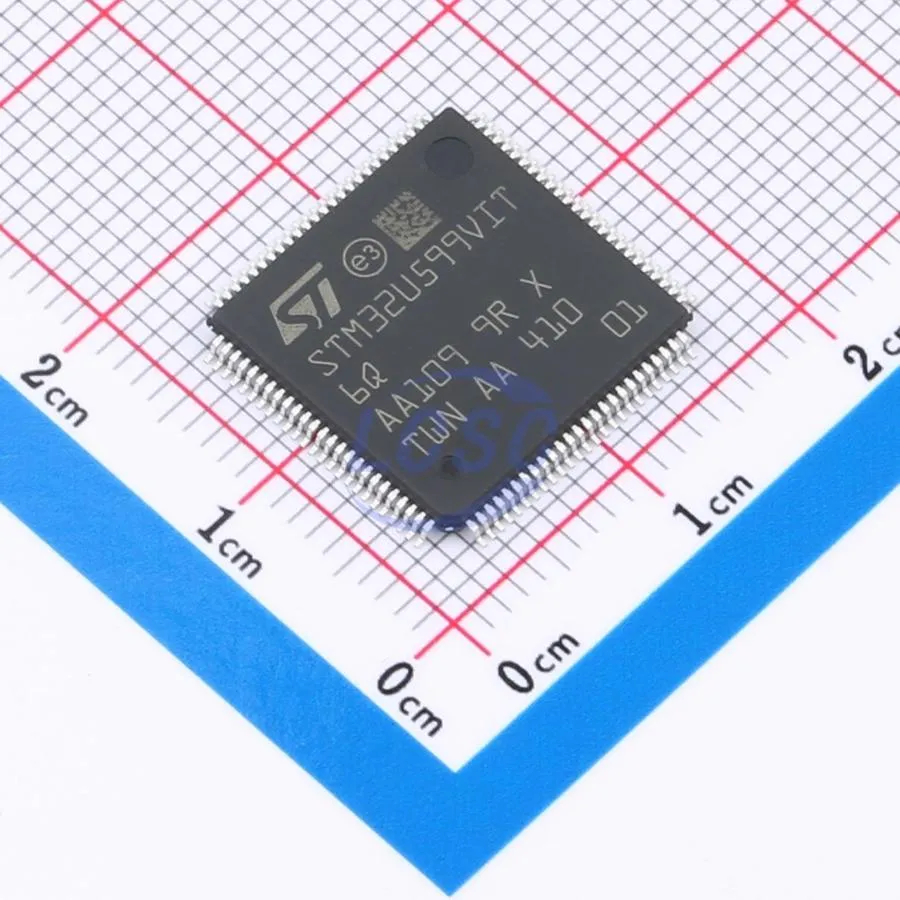 STM32U599VIT6Q