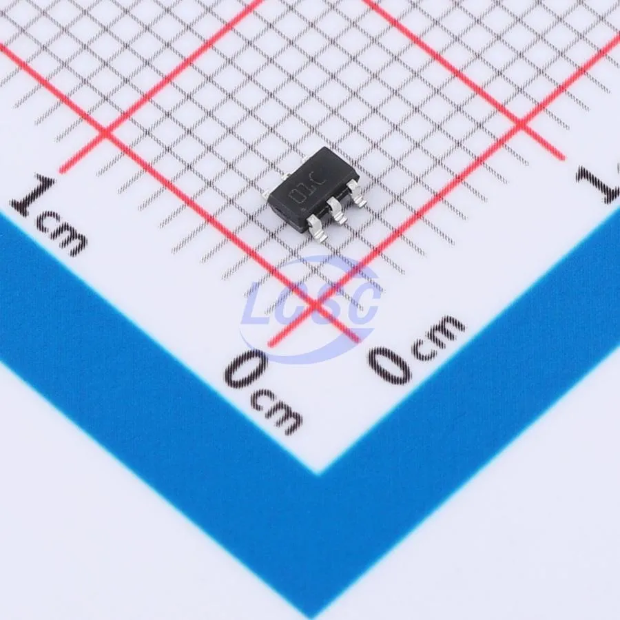 DCP3601CMR