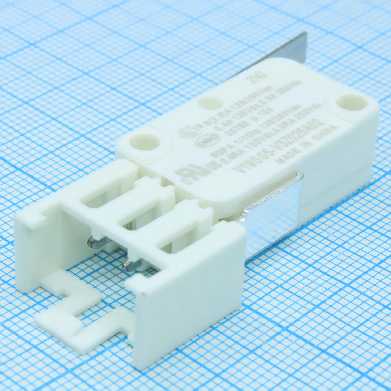 V19S05-V3Z025A02