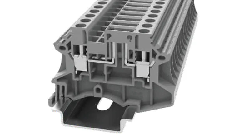 Клемма для модулей DC4-TG-01P-11-00Z(H)