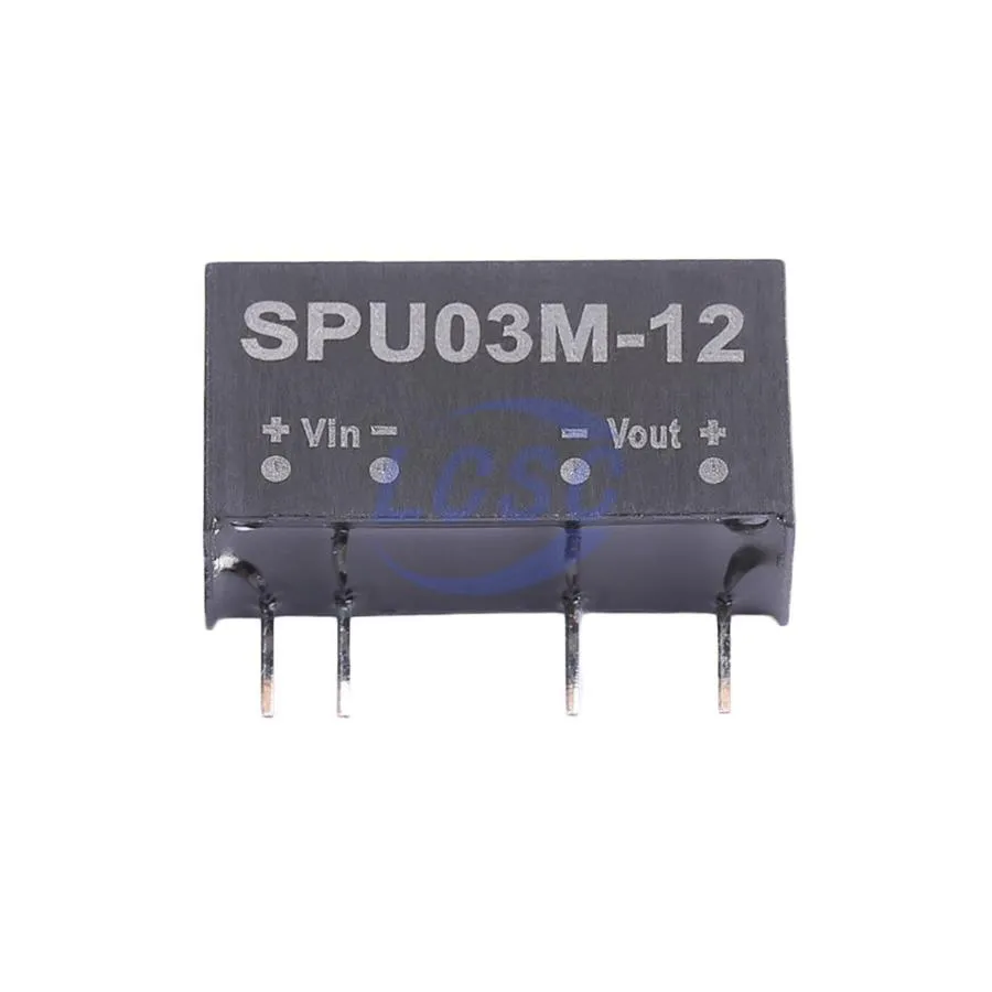 SPU03M-12