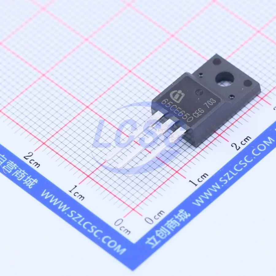 IPA65R650CE