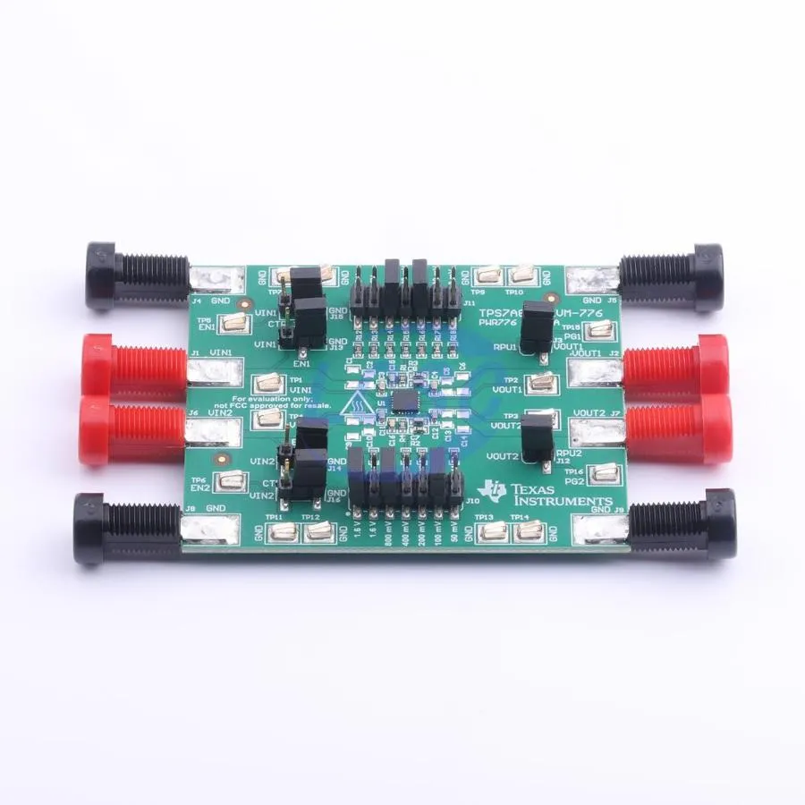 TPS7A8801EVM-776