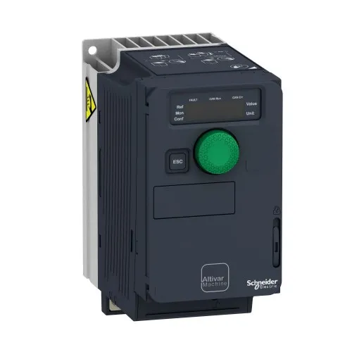 Преобразователь частоты ATV320U04M2C