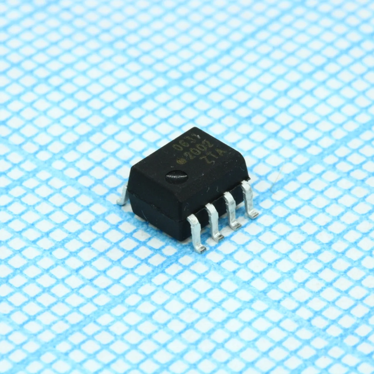HCPL-0631-000E