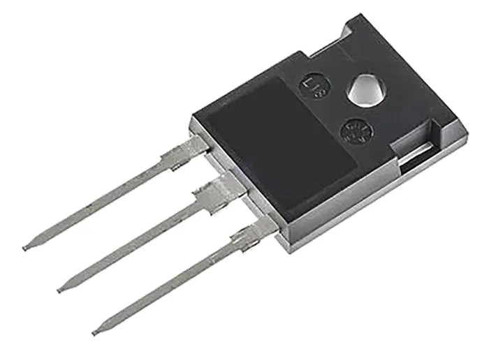 IXFR140N30P