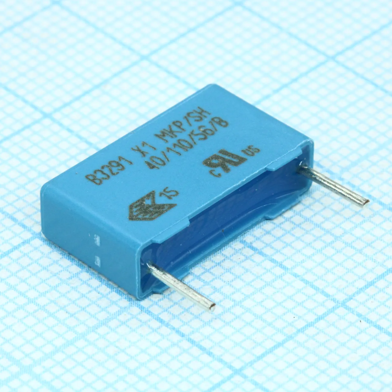 B32912B5103M000