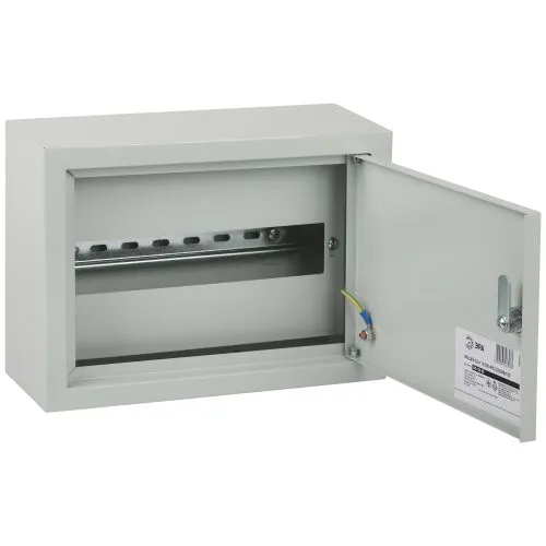 Корпус металлический ЩРН 12з-1 76 IP31 УХЛ3 NO-120-00 Б0028758