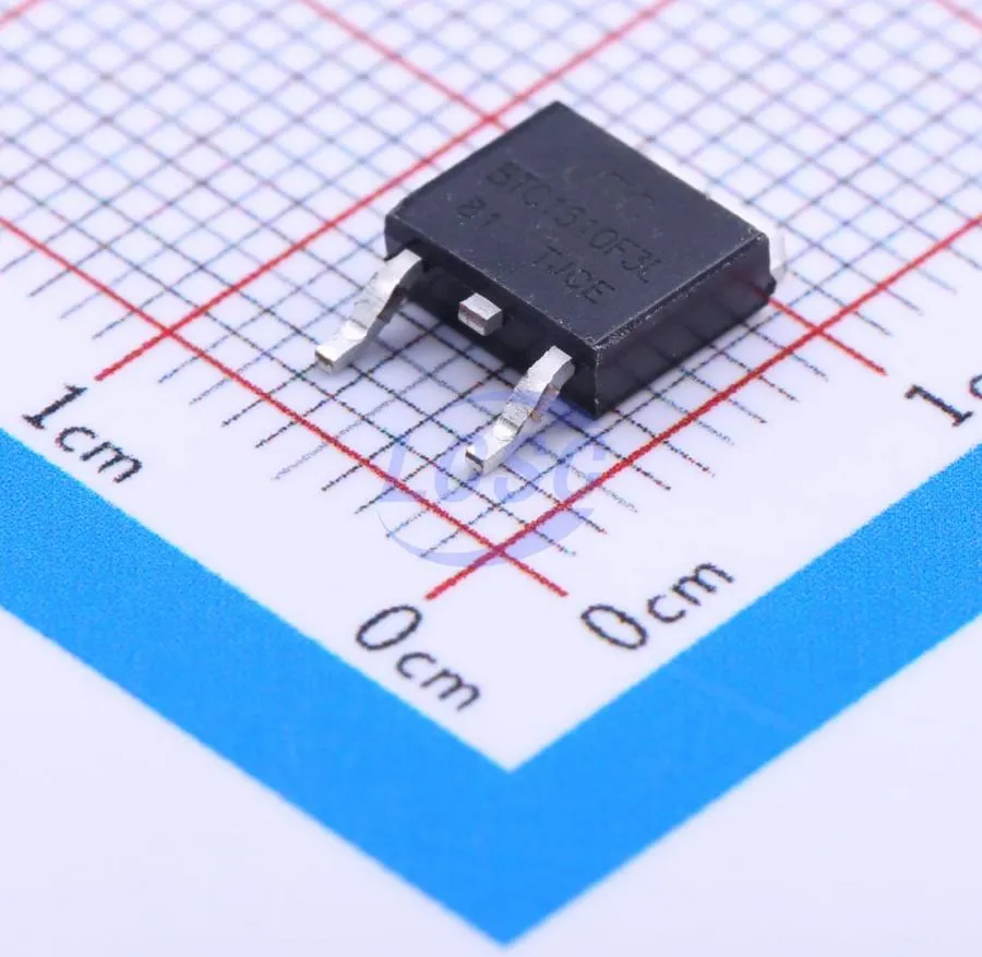 BTC1510F3L-TN3-R