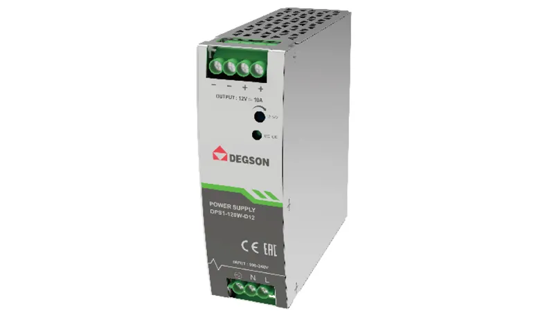 Блок питания DPS1-120W-D12