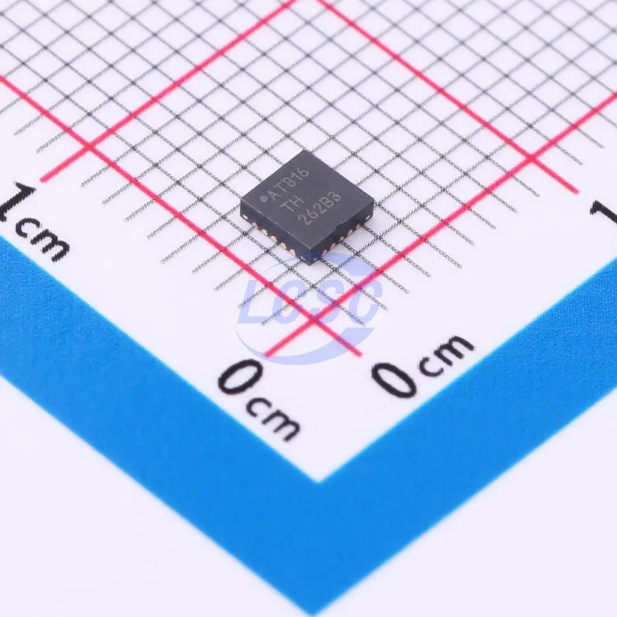 ATTINY816-MN